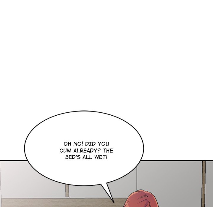 A Stolen Taste - episode 4 - 30