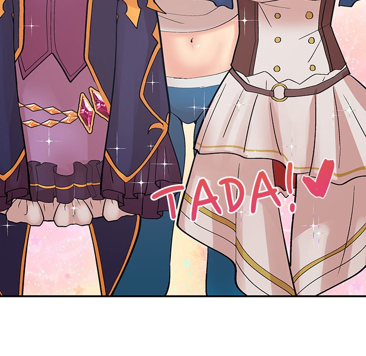 Cosplay Girl - episode 3 - 24