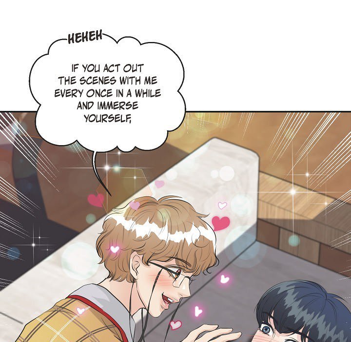 Come Be My Teacher - episode 15 - 61