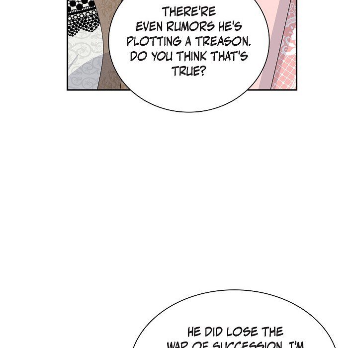 The Destroyer Fell in Love with Me - episode 65 - 15