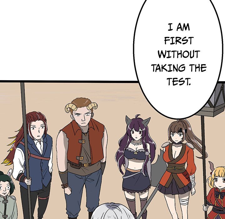 I Reincarnated as a Villain of an RPG, But I Want to Survive - episode 26 - 55