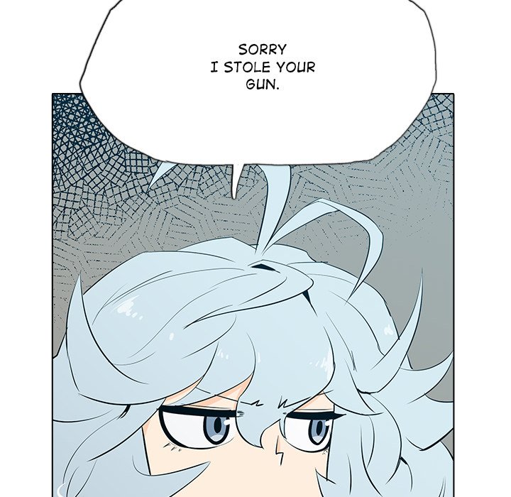 The Fang of Yeongno - episode 6 - 117