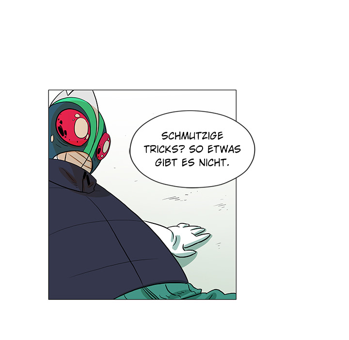 Hero Kim: Wer hat einen Retter bestellt? - episode 24 - 67