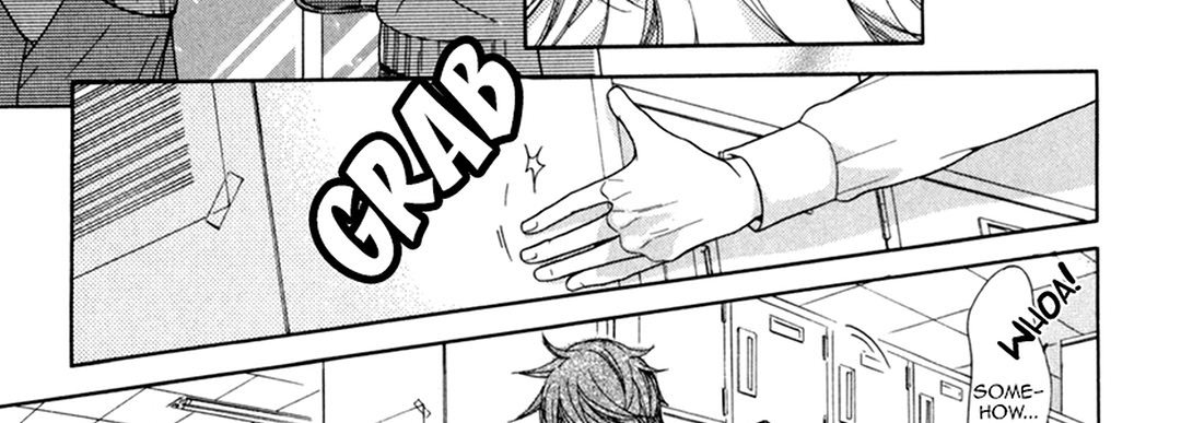 TRAP YOU - episode 2 - 70