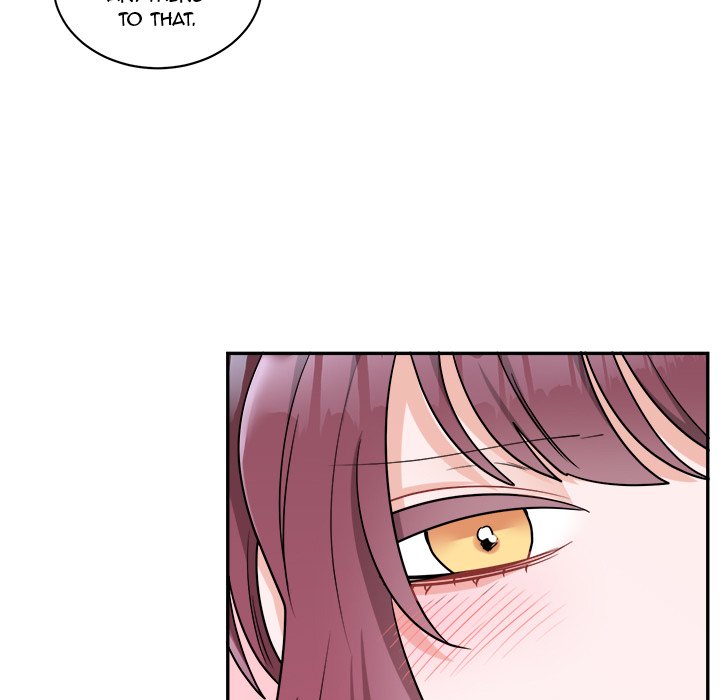 Pheromone Sherbet♥ - episode 36 - 12