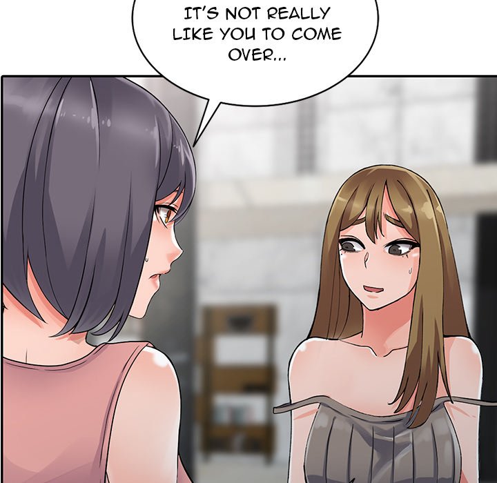 The Maids of the Mansion - episode 25 - 106