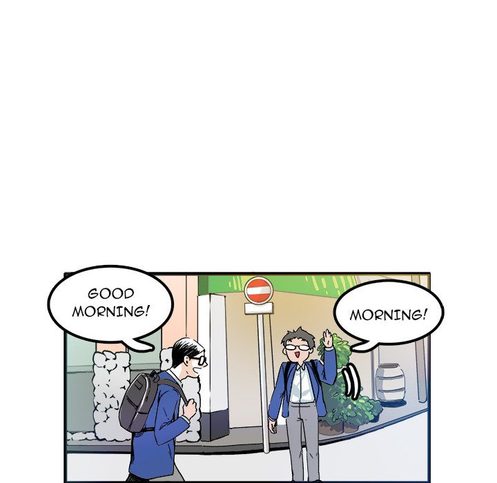 The Good Life - episode 3 - 36