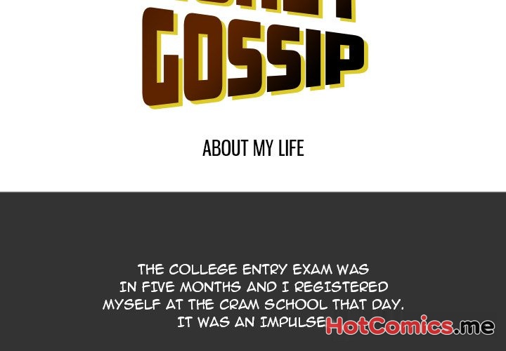 Honey Gossip - episode 12 - 1