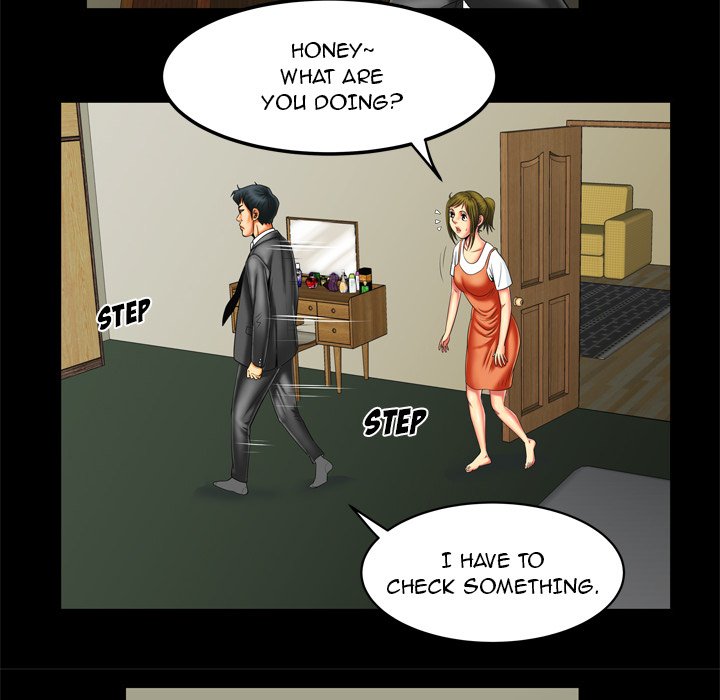 My Wife's Partner - episode 9 - 36