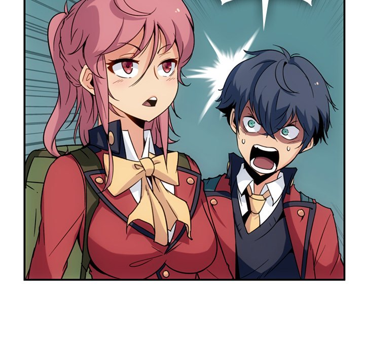 Such a Cute Spy - episode 3 - 66