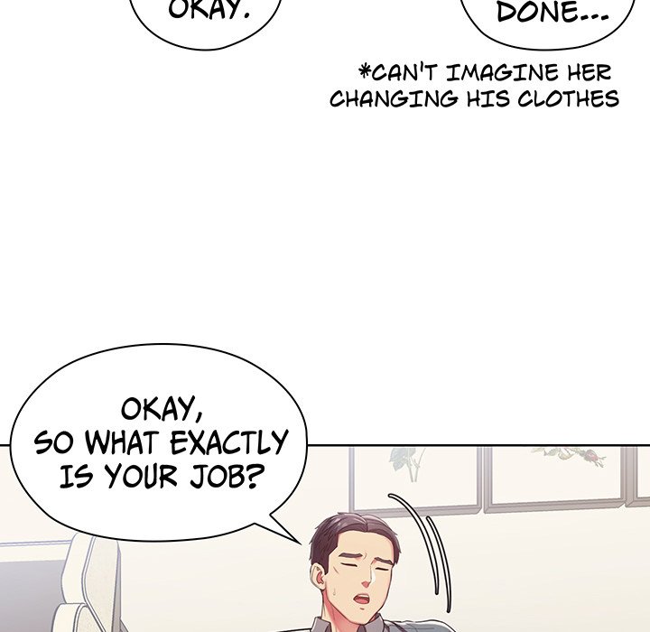 Master, Do You Need A Hand? - episode 2 - 63