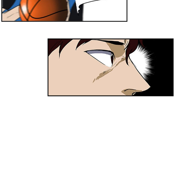 Tweener - episode 19 - 20
