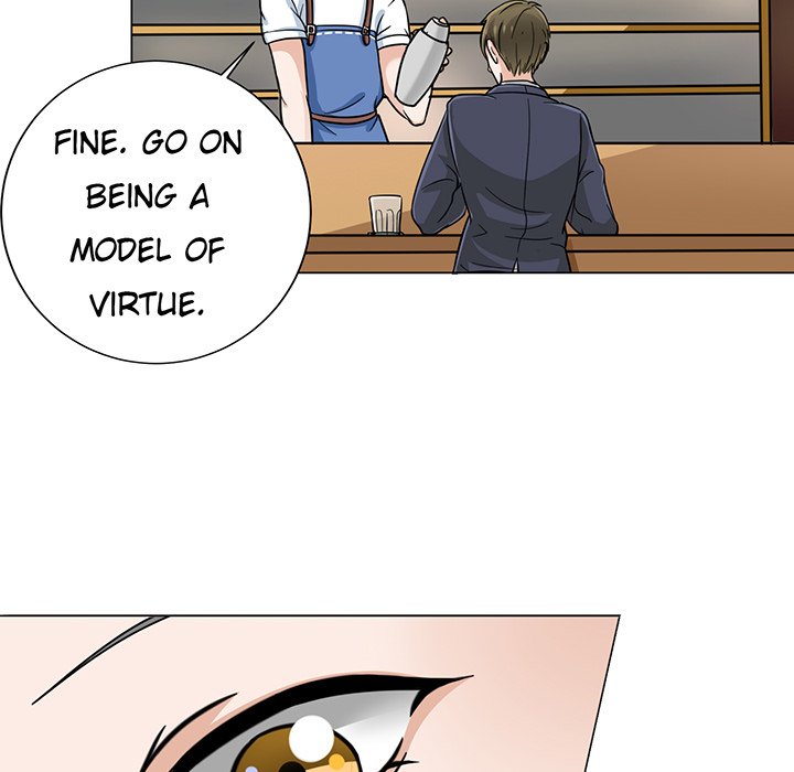 Become A Girl At Night - episode 6 - 4