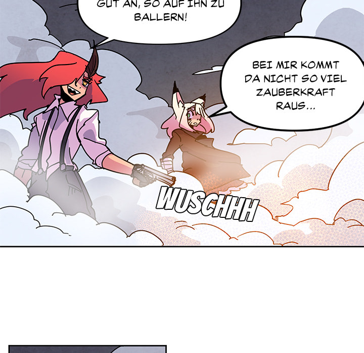 Die Dämonenkaiserin - episode 99 - 17