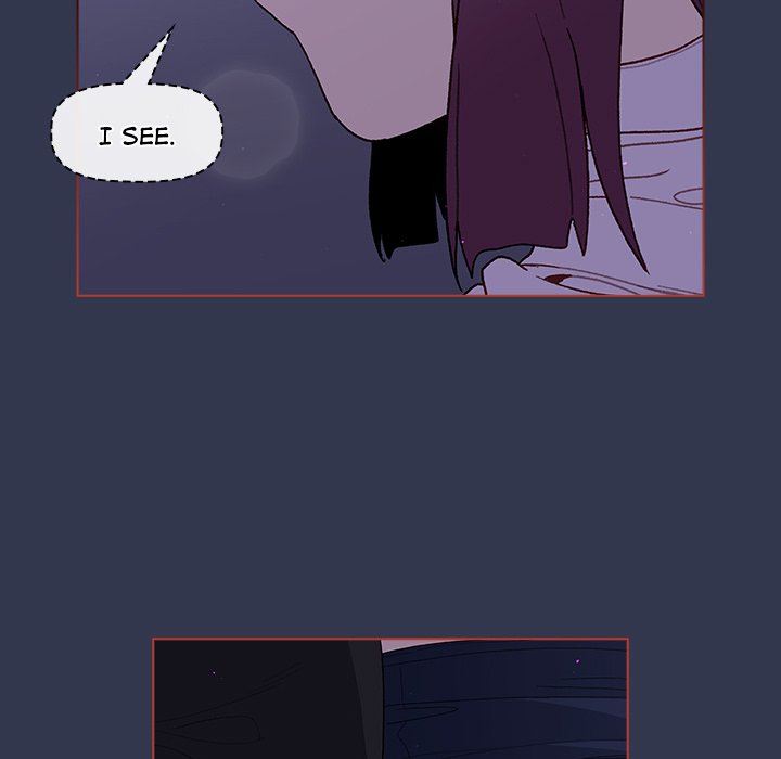 What do I do now...? - episode 49 - 86