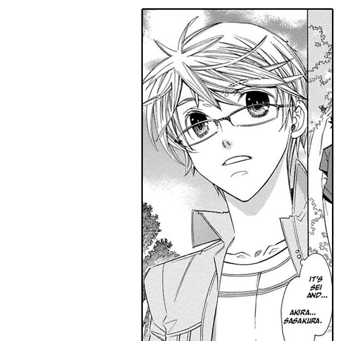 Falling In Love Under The Blue Sky - episode 5 - 9
