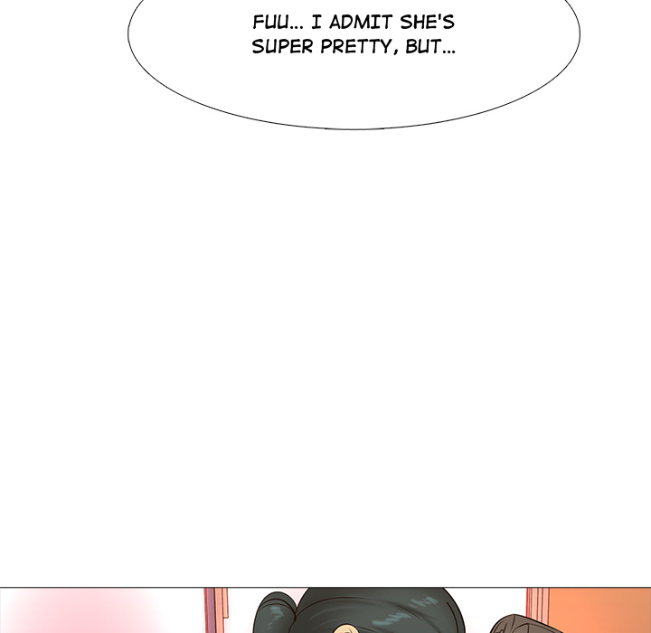 My Friend's Girlfriend - episode 3 - 106