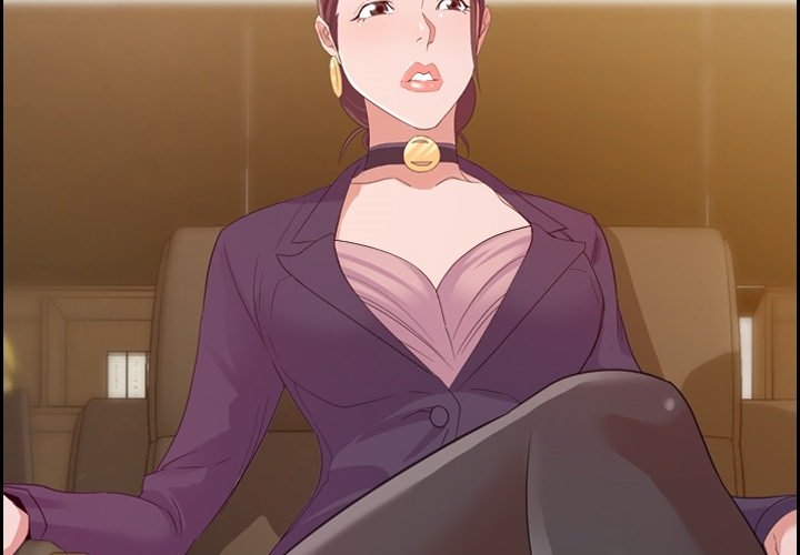New Flavors - episode Prologue - 1