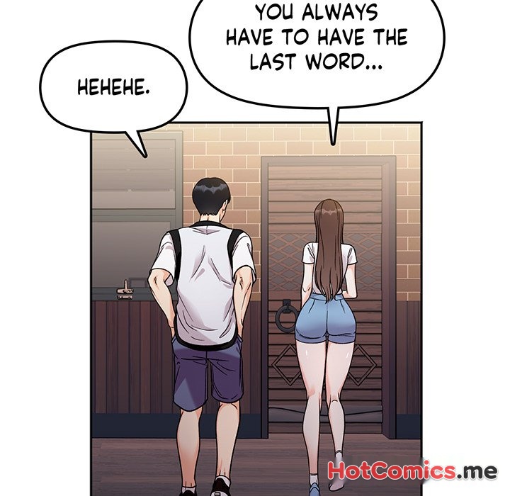 Secret Siblings - episode 11 - 17