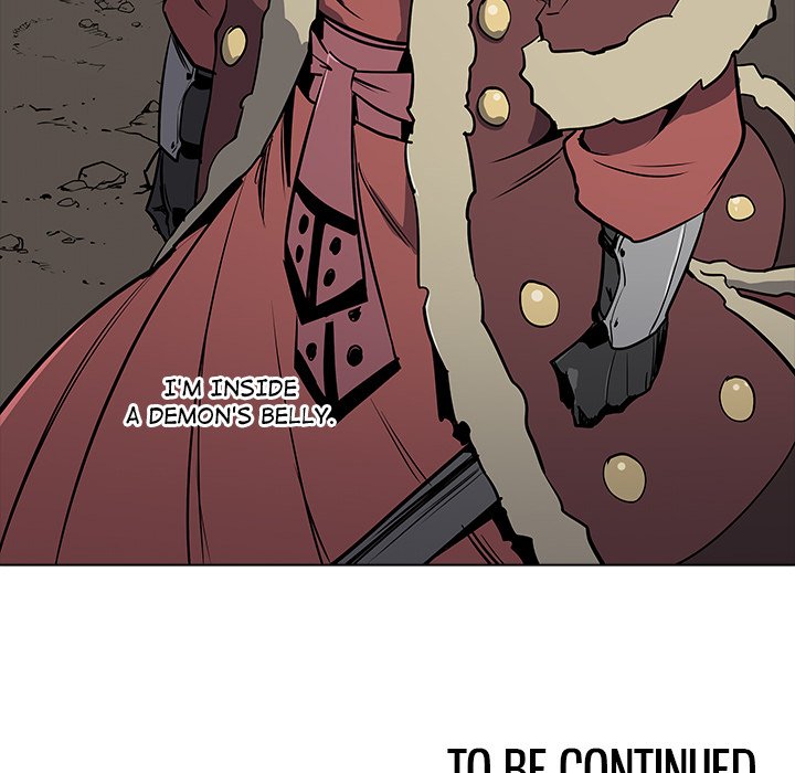 The Fang of Yeongno - episode 24 - 117