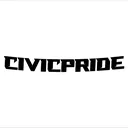 @civicpride