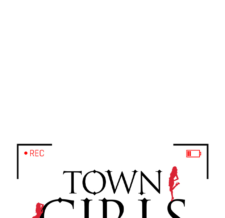 Town Girls - episode 46 - 11