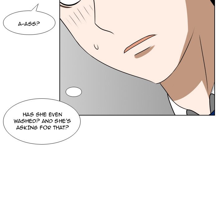 Maro's Romance - episode 15 - 46