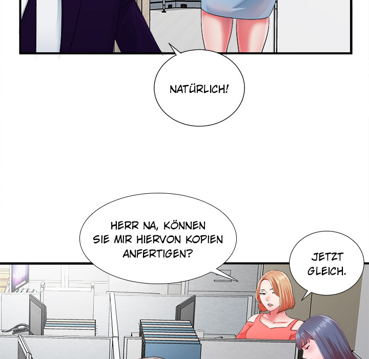 Seinen Mann stehen - episode 12 - 67