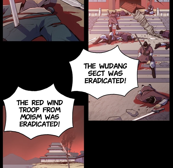 The God of War - episode 1 - 13
