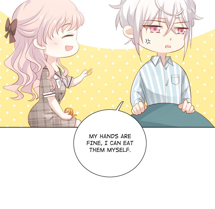 A Young Case of Hearts - episode 29 - 45