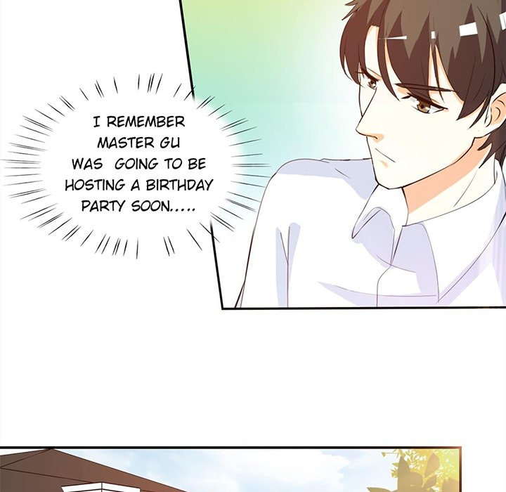 Good Morning, Mrs. Fu - episode 8 - 60