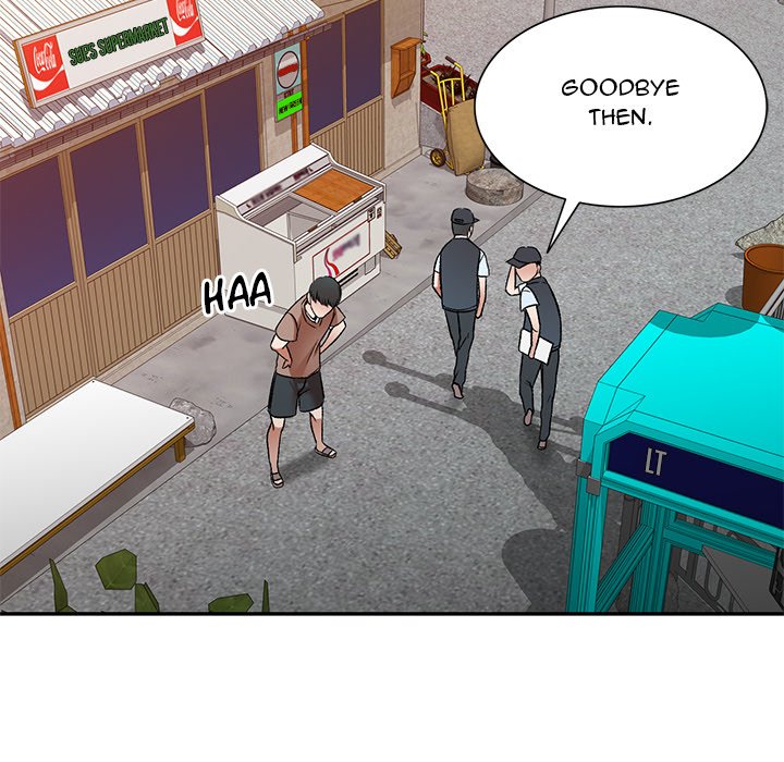 Don't Seduce Me! - episode 1 - 66