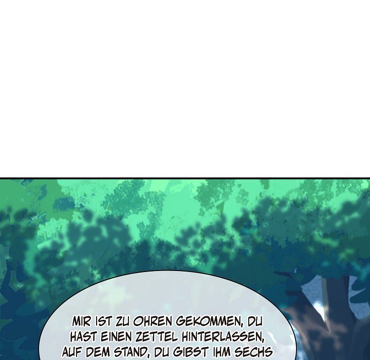 Die geheime Liebe des Omega K - episode 15 - 21