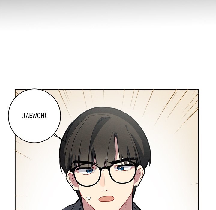 Cherry Doll Scandal - episode 2 - 31