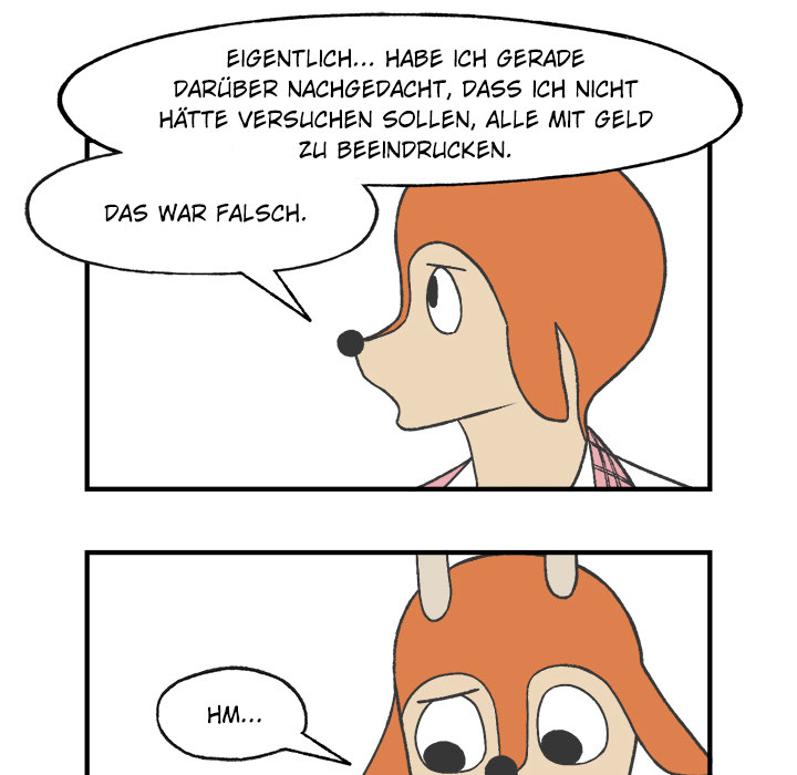 Mitschüler fressen verboten - episode 22 - 38