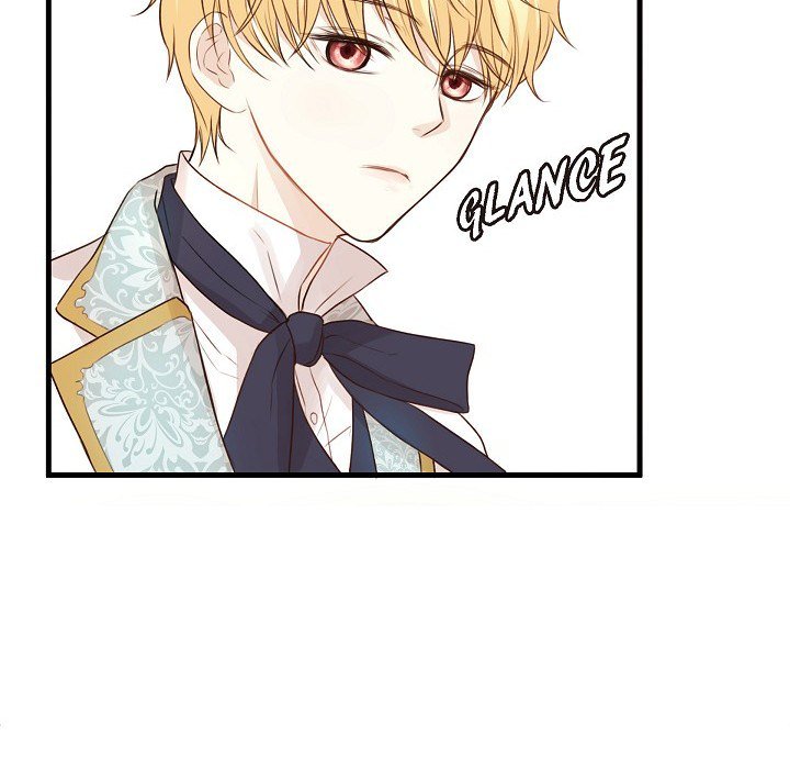 Hold on, Crown Prince! - episode 24 - 88