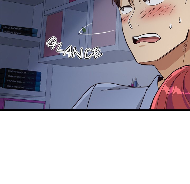 My Other Girlfriend - episode 4 - 28