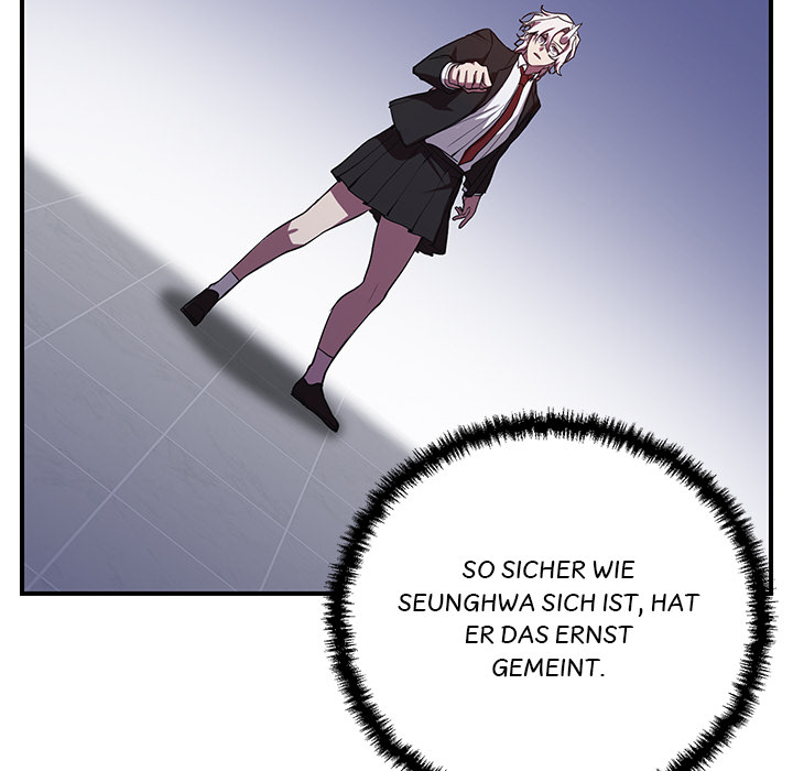 Meine Schulzeit mit Rang F - episode 24 - 72