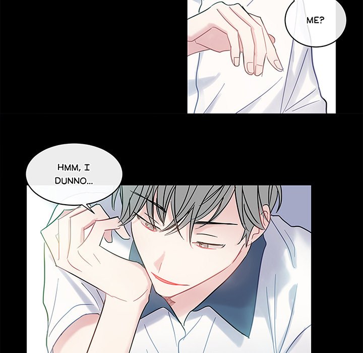 Wistful Summer - episode 17 - 38