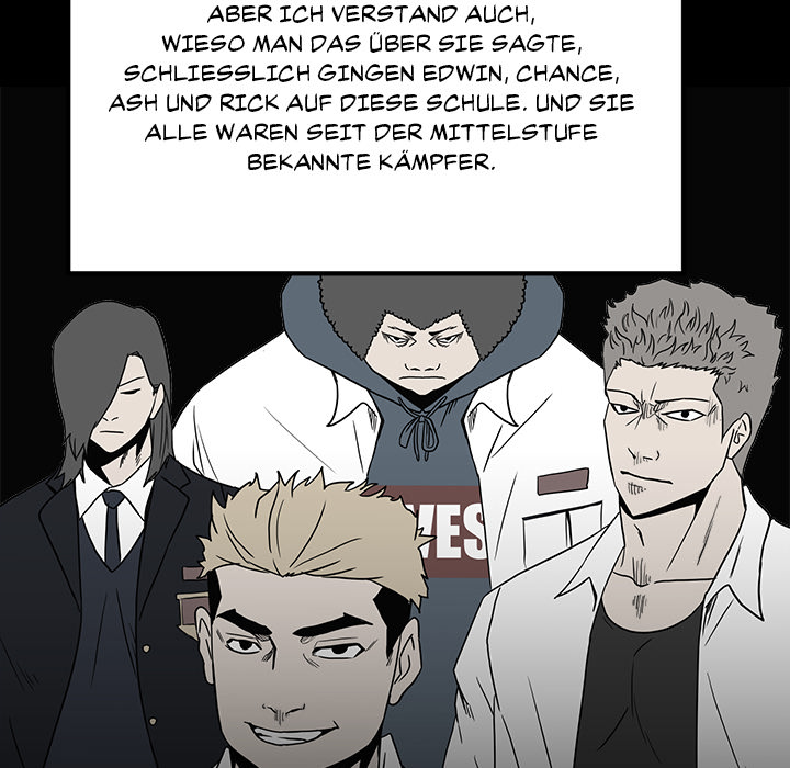 Hermes - episode 66 - 80