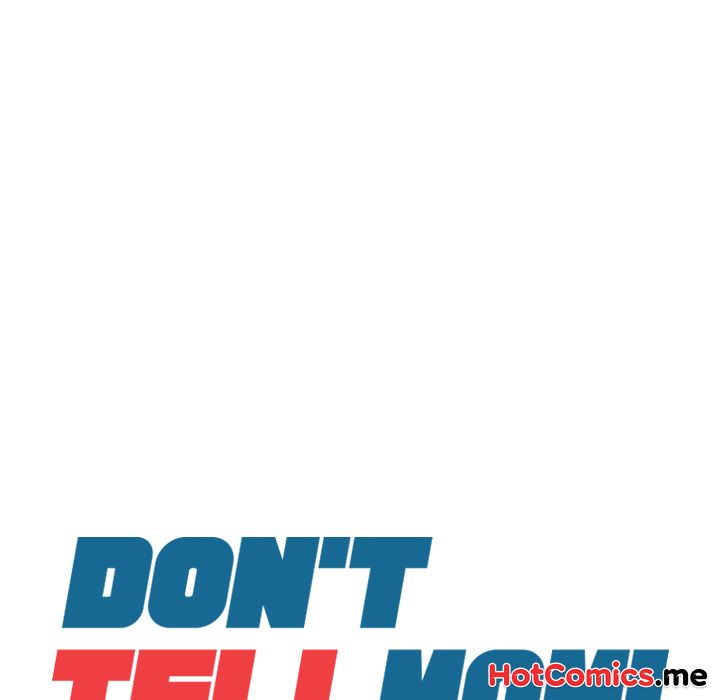 Don't Tell Mom - episode 12 - 100