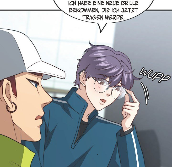 Die geheime Liebe des Omega K - episode 46 - 130