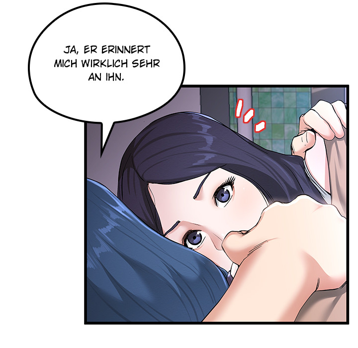 Liebe steckt in den Genen - episode 20 - 13