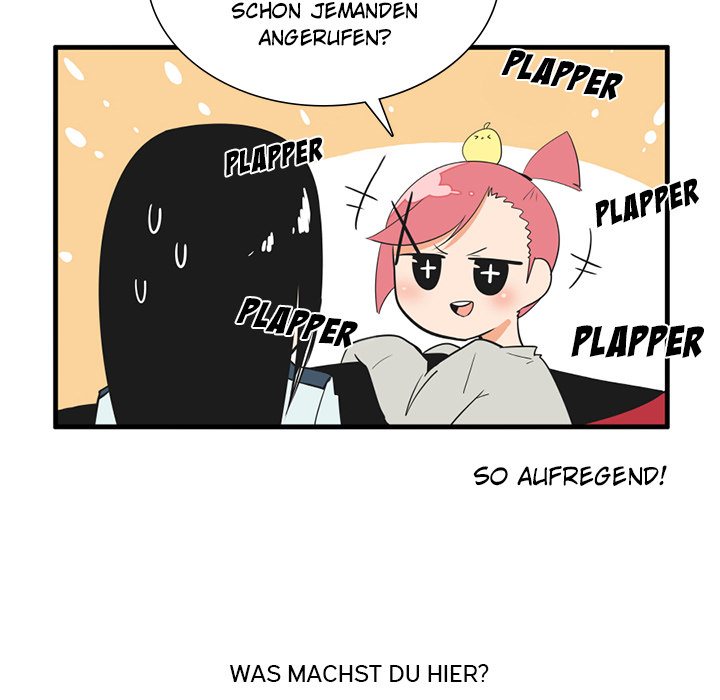 Unter Geschwistern - episode 55 - 17