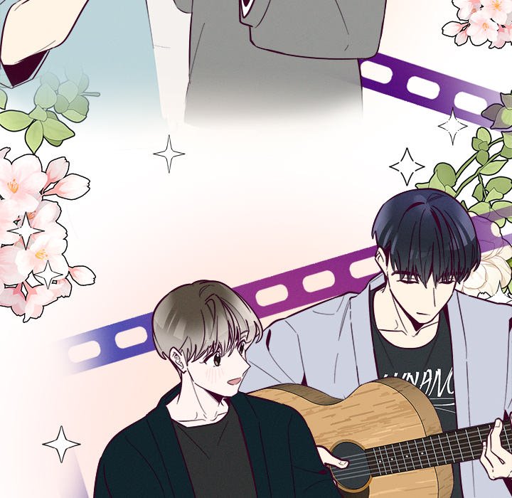 Cherry Doll Scandal - episode 17 - 111