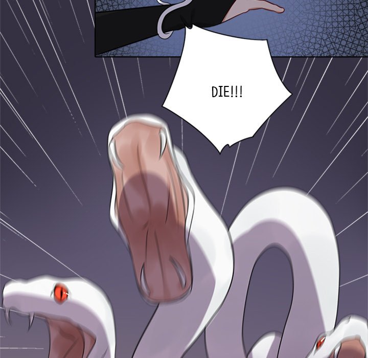 Odis and Moa's Underworld Diary - episode 66 - 22