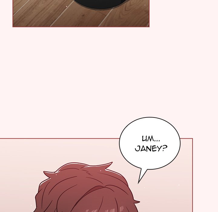Naughty Little Secret - episode 23 - 46