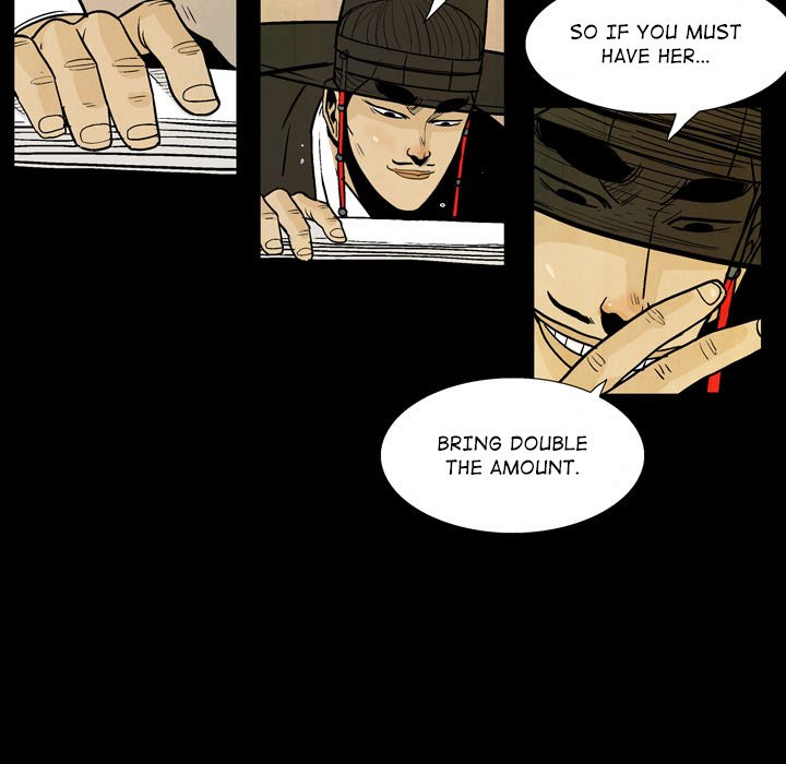 The Sword Clan - episode 5 - 32