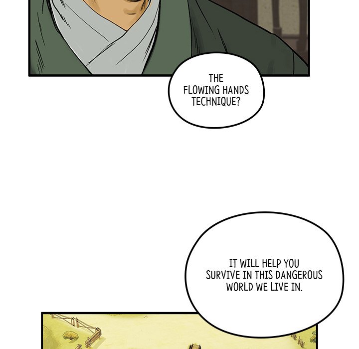 The Blade Demon - episode 4 - 10