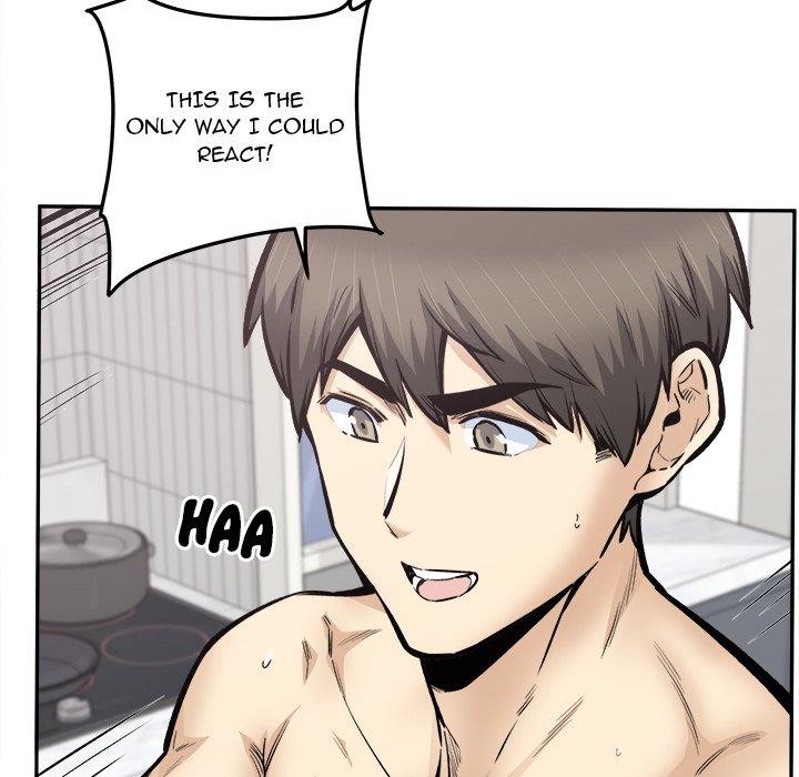 Excuse me, This is my Room - episode 111 - 35